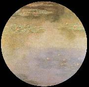 Claude Monet, Water lilies